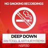 Deep Down Ian Tosel & Arthur M Remix