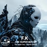 The super Boy Ep