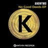 No Good Deeds EP