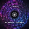 No Matter / Originals