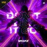 Don't Let It Go - Pro Mix