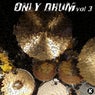 Only Drum, Vol. 3