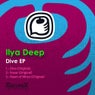 Ilya Deep - Dive EP