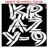 Most Wanted Trax
