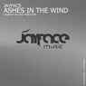 Ashes In The Wind