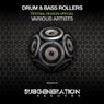 Drum & Bass Rollers (Festival Season Special)