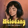 All the Vibes (feat. Melodany)
