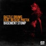 Basement Stomp (feat. Rescue Poetix)