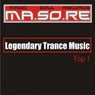 Ma.So.Re Legendary  Trance Music Top 1