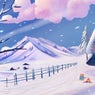 Snow Angels