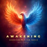 Awakening (Guardians of a New World)