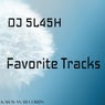 Favorite Tracks