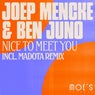 Nice To Meet You