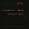 Cassette Club EP
