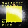 Galactic Cinema (DJ-Kicks)