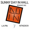 Sunny Day In Hall - Single