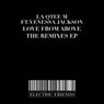 Love from Above The Remixes EP