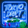 Tokyo Drift CD 2