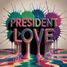 President Love