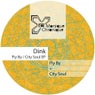 Fly By City Soul EP