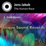 The Human Race (Gabb Remix)