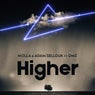 Higher (feat. OMZ)
