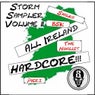 Storm Sampler Volume 2: All-Ireland Hardcore