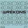 WREKONS EP
