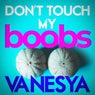 Don't touch my boobs (2020)