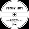 Pussy hot