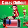 Xmas Chill, Vol. 2 (Winter Lounge Cafe Chillout)