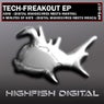 Tech Freakout EP