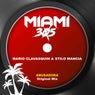 Abusadora (Extended mix)