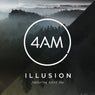 Illusion - EP
