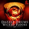Wicked Floors - EP