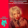 No Need to Be Afraid (Lisa the Violist & CrazyVocals Remix)