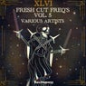 Fresh Cut Freq's Vol. 5