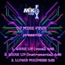 DJ MIKE FEVA PRESENTS