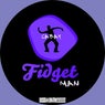Fidget Man