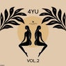 4YU, Vol. 2