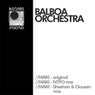 Balboa Orchestra