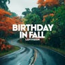 Birthday in Fall (feat. Mehrshad khanj)