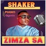 SHAKER