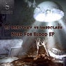 Need For Blood EP