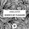 Where's My Pleasure