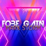 Tobe Gain