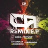 Remixes Vol 1