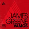 Vamos - Extended Mix