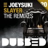Slayer - The Remixes