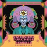 Smoking Turchese (Cosmosolar Remix)